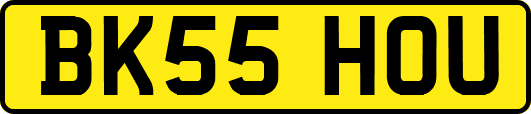 BK55HOU