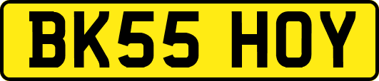 BK55HOY