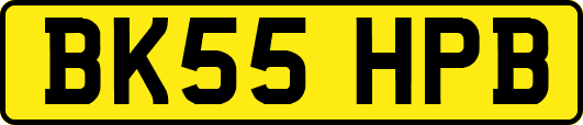 BK55HPB