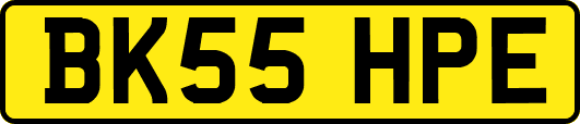 BK55HPE