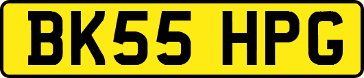 BK55HPG