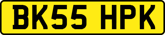 BK55HPK