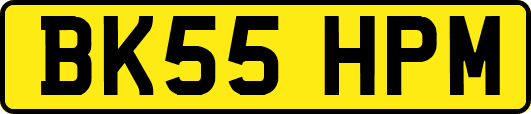 BK55HPM