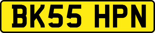 BK55HPN