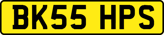 BK55HPS