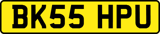 BK55HPU