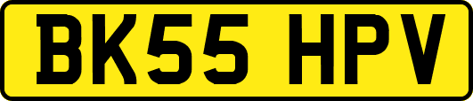 BK55HPV