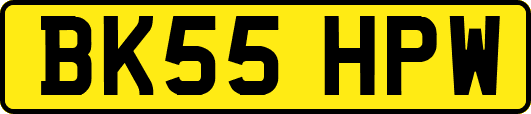 BK55HPW
