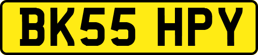 BK55HPY