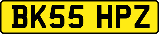 BK55HPZ