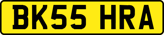 BK55HRA