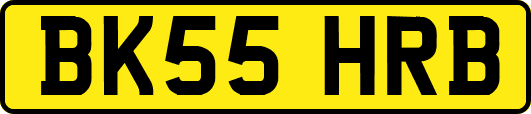 BK55HRB