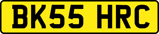 BK55HRC