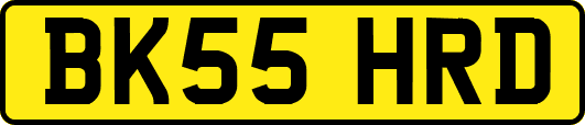 BK55HRD