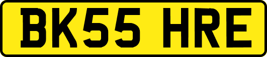 BK55HRE