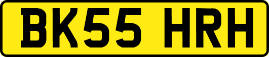 BK55HRH