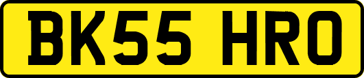 BK55HRO