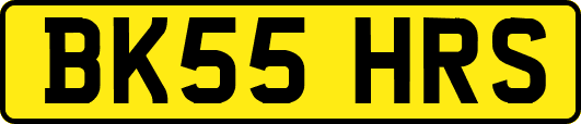 BK55HRS