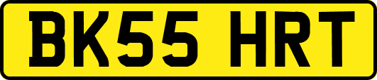 BK55HRT