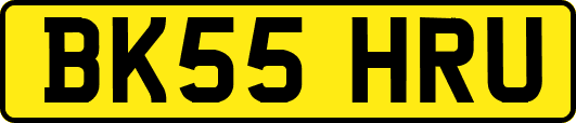 BK55HRU