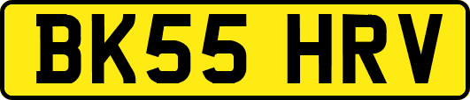 BK55HRV