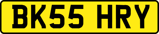 BK55HRY