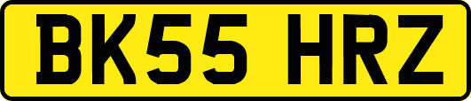 BK55HRZ