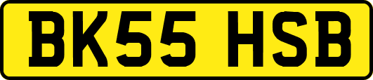 BK55HSB