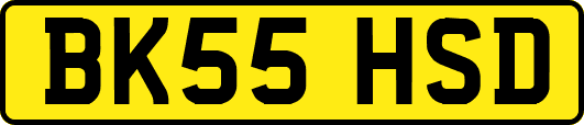 BK55HSD