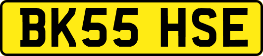 BK55HSE