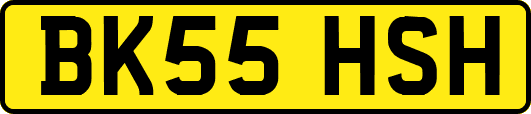 BK55HSH
