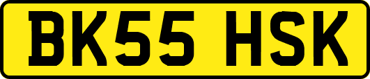 BK55HSK