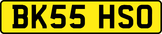 BK55HSO