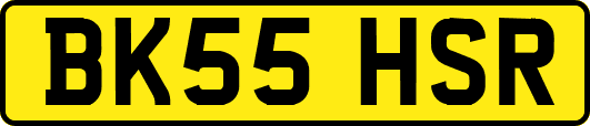 BK55HSR