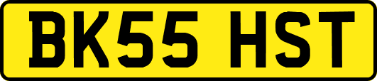 BK55HST