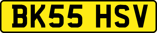 BK55HSV