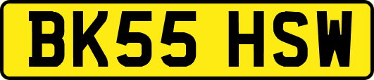 BK55HSW