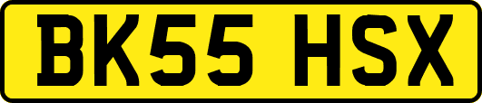BK55HSX