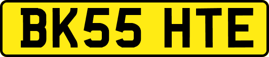 BK55HTE