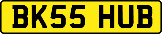 BK55HUB