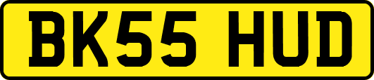 BK55HUD