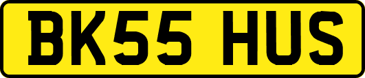 BK55HUS