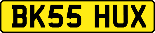 BK55HUX