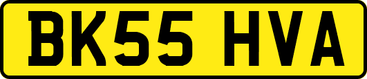 BK55HVA