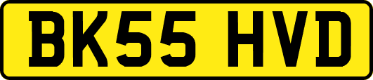 BK55HVD