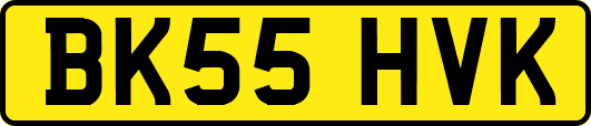 BK55HVK
