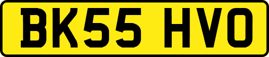 BK55HVO