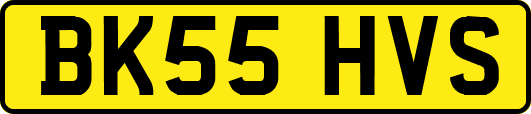 BK55HVS