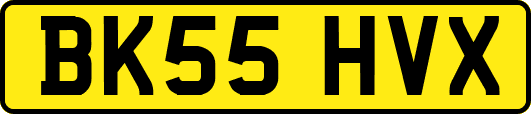 BK55HVX