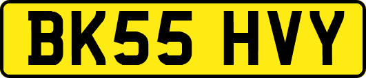 BK55HVY